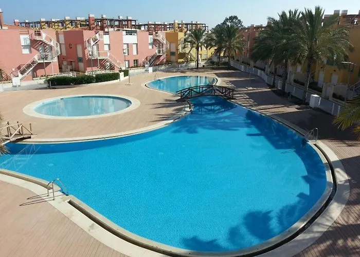 Albacora Apartman