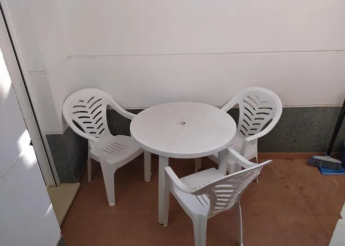 Albacora Apartman Vera