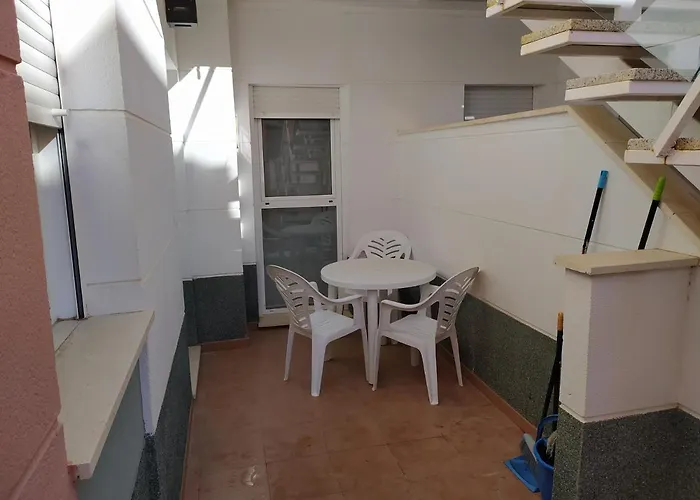 Apartman Albacora *