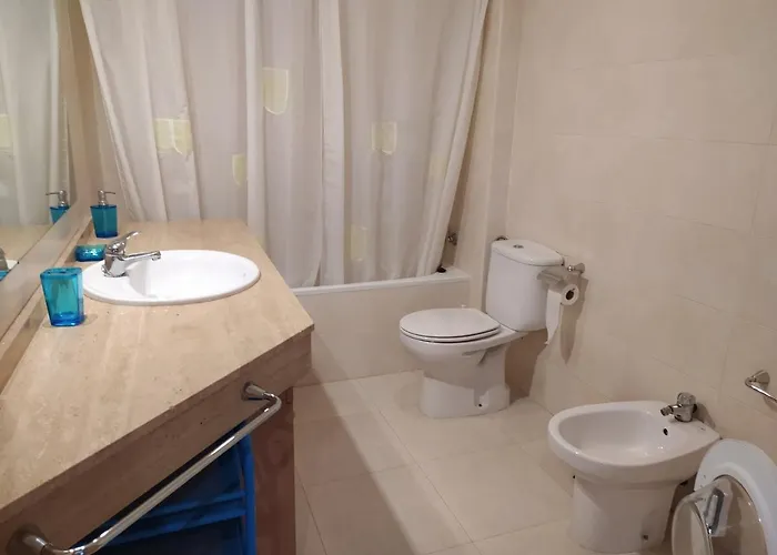 Albacora Apartman