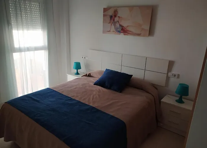 Albacora Apartman *