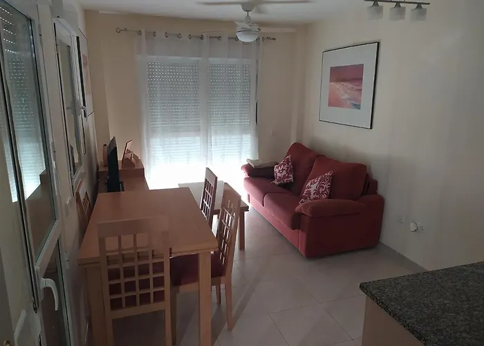 Albacora Apartman