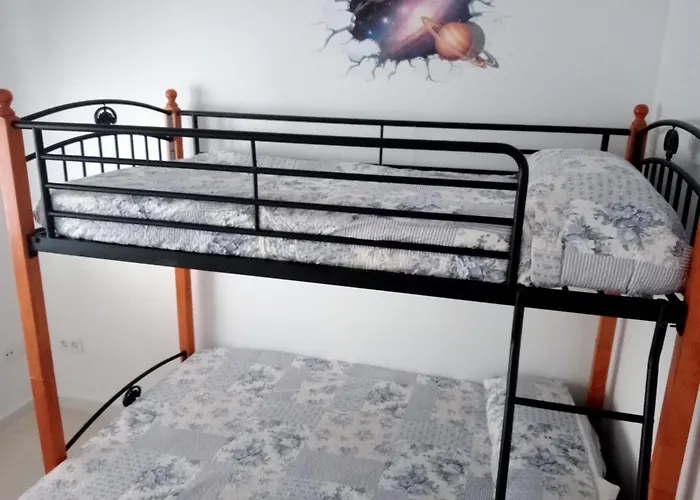 Apartman Albacora *