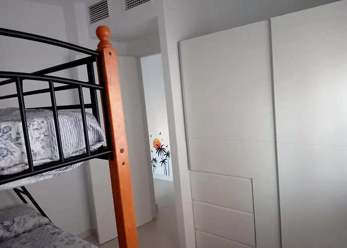 Albacora Apartman Vera