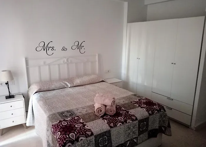 Apartman Albacora *