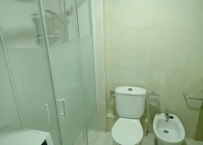 Albacora Apartman Vera