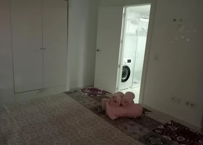 Apartman Albacora *