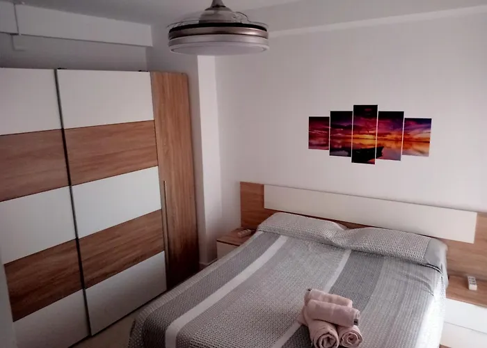 Apartman Albacora