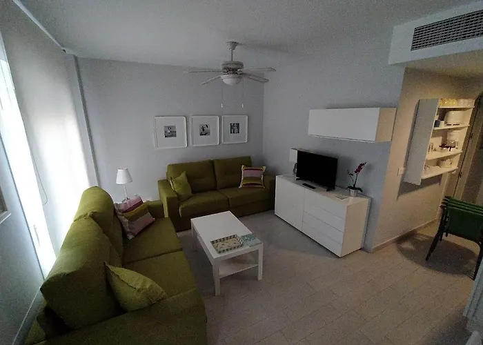 Albacora Apartman *