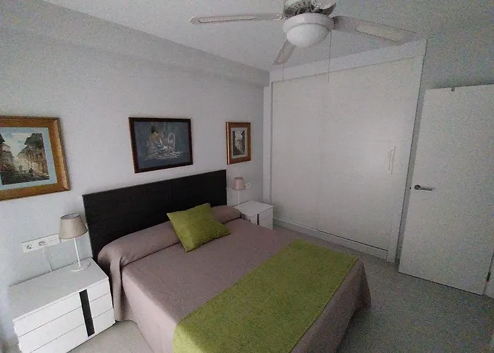 Apartman Albacora *