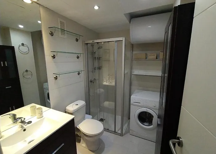 Apartman Albacora