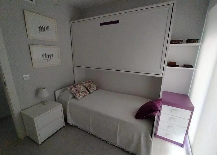 Albacora Apartman Vera