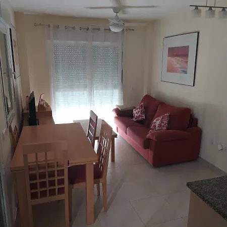 Albacora Apartment