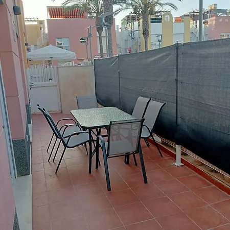 Albacora * L'Île-Rousse