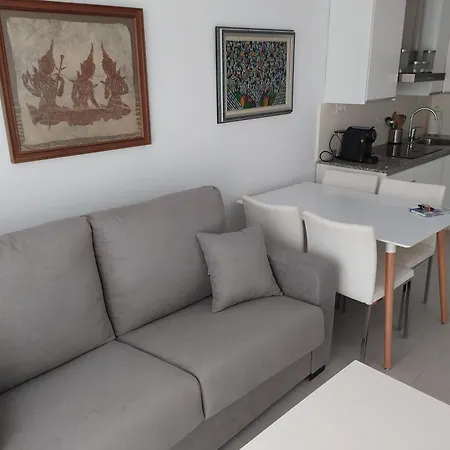 Albacora Appartamento
