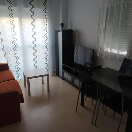 Appartamento Albacora