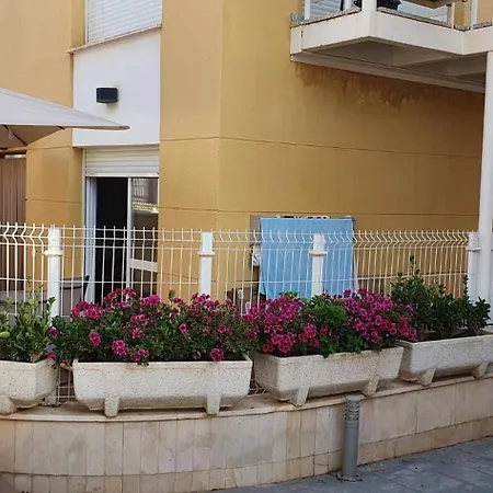 Appartamento Albacora
