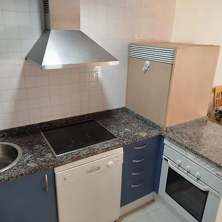 Albacora Appartamento