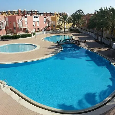 Albacora Apartamento