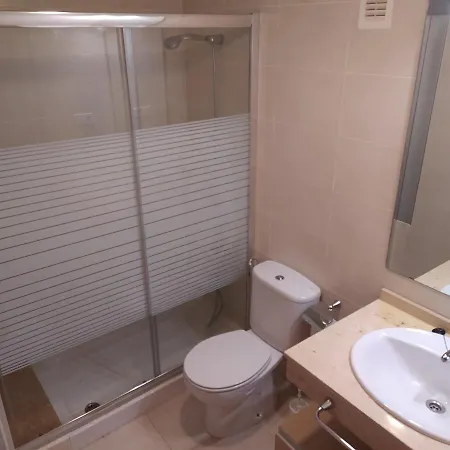 Albacora Apartamento