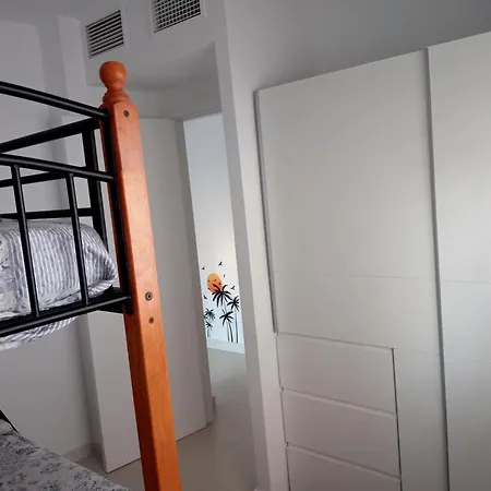Albacora Apartamento Vera