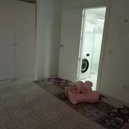 Apartamento Albacora *