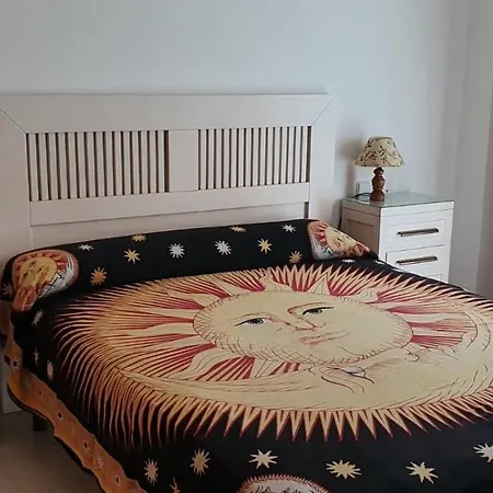 Apartamento Albacora