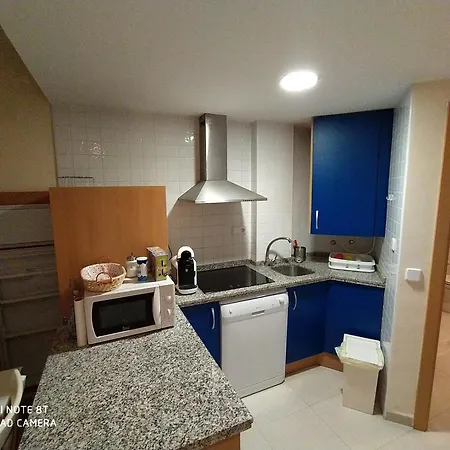 Albacora Apartamento