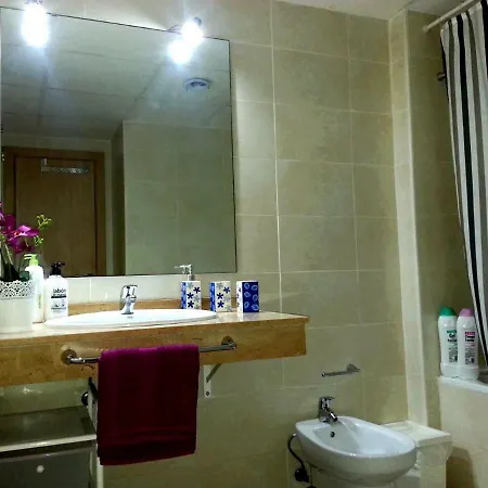 Albacora Apartamento *