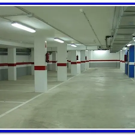 Apartamento Albacora