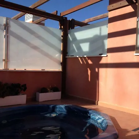 Apartamento Albacora