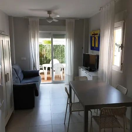 Albacora Apartamento Vera