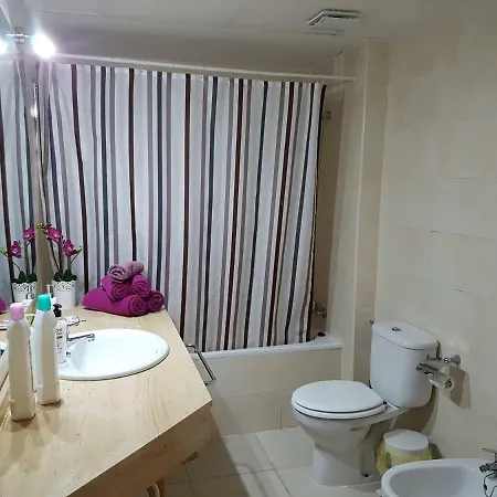 Albacora Apartamento