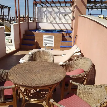 Albacora Apartamento Vera