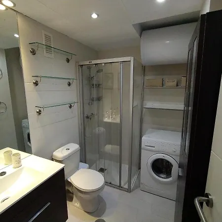 Apartamento Albacora