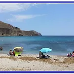 Apartmán Albacora