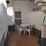 Apartamento Albacora *
