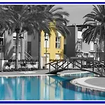 Apartmán Albacora *