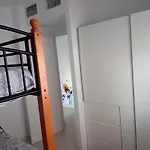Albacora Apartmán Vera