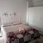 Apartamento Albacora *
