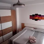 Apartamento Albacora