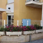 Apartamento Albacora