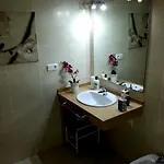 Apartmán Albacora