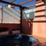 Apartmán Albacora