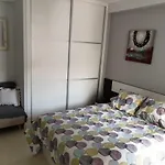 Apartmán Albacora