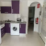 Albacora Apartmán *