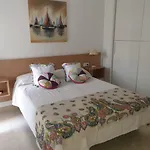 Albacora Apartmán *