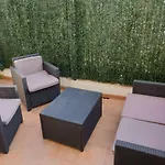 Apartamento Albacora Vera