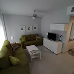 Albacora Apartmán *