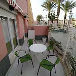 Apartamento Albacora Vera